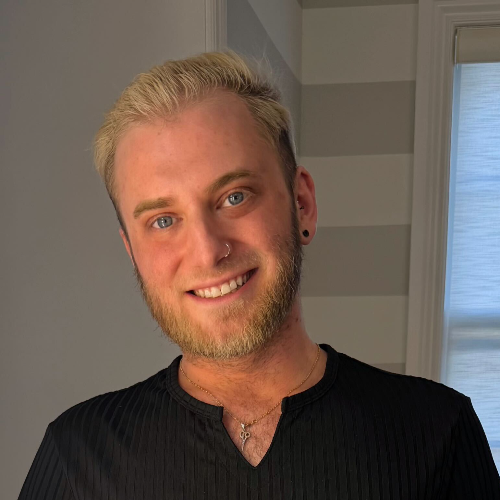 Joey Miller, Vogue Salon & Med Spa