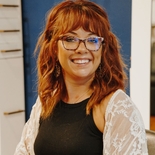 Brittanie, Vogue Salon & Med Spa