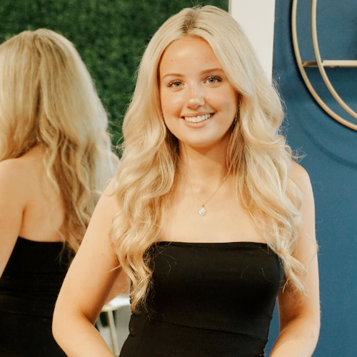 Libby Kwiecien, Vogue Salon & Med Spa