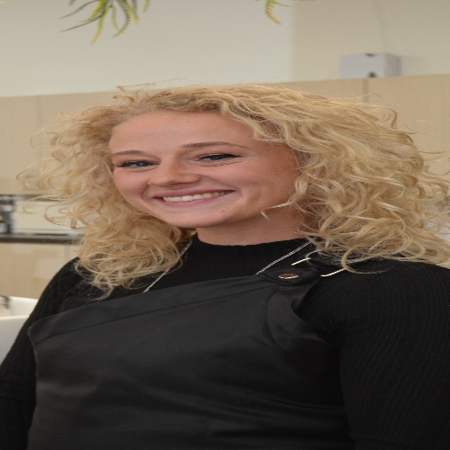 Taylor Spence, Vogue Salon & Med Spa
