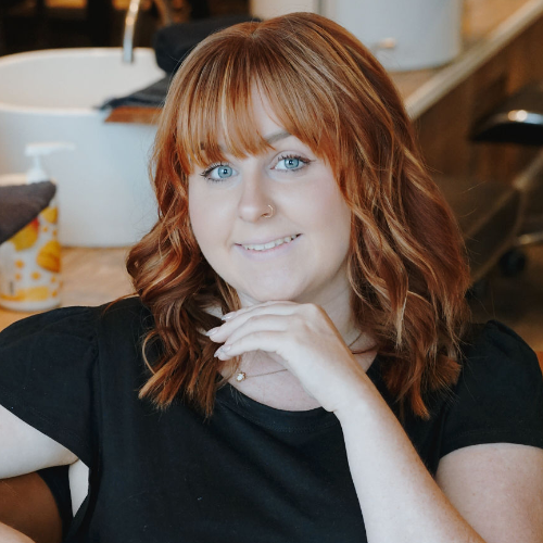 Kayla Tressler, Vogue Salon & Med Spa