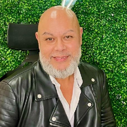 William Gestole, Vogue Salon & Med Spa