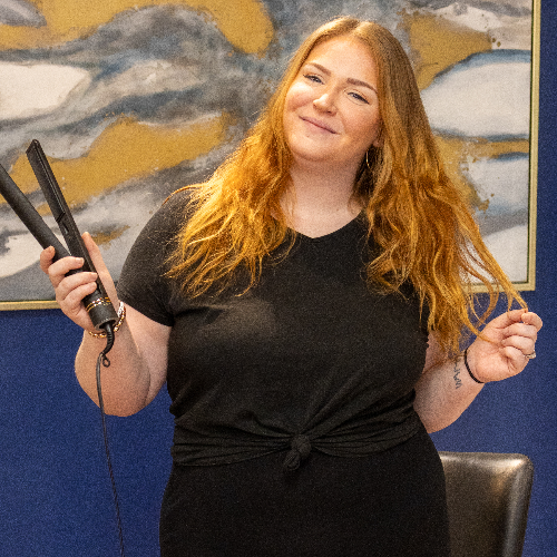 Amanda Wood, Vogue Salon & Med Spa