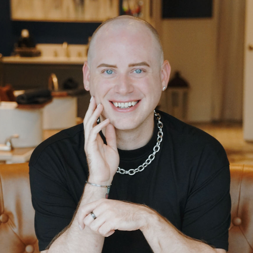 Robbie Hartman, Vogue Salon & Med Spa